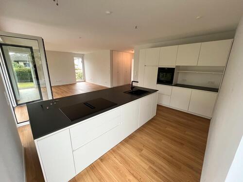 Foto - Etagenwohnung in Korbach
