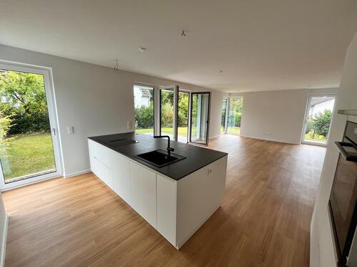 Foto - Etagenwohnung in Korbach zur Miete