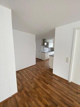 Foto - Etagenwohnung in Giengen an der Brenz