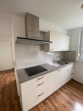 Foto - Etagenwohnung in Giengen an der Brenz zur Miete