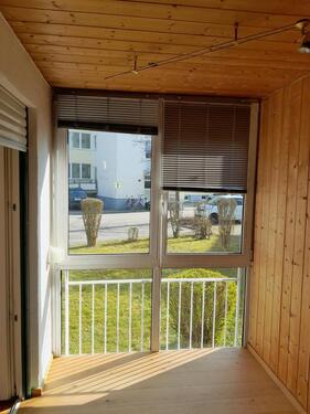 Foto - 3 Zimmer Etagenwohnung in Eggenfelden