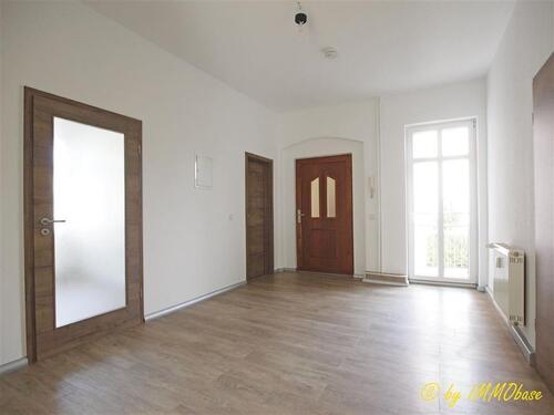 Foto - Etagenwohnung zur Miete in Frankenberg (Sachsen)