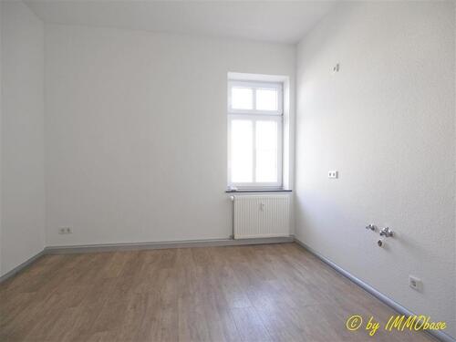 Foto - Etagenwohnung in Frankenberg (Sachsen) zur Miete