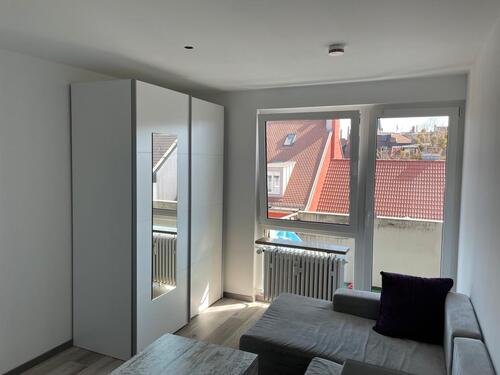 Foto - 1 Zimmer Etagenwohnung zur Miete in München