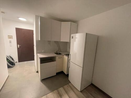 Foto - Etagenwohnung in München zur Miete