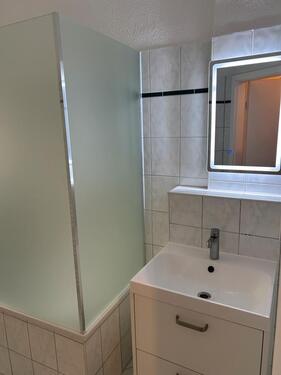 Foto - Helle 2-Zimmer Wohnung * Erstbezug nach Sanierung *