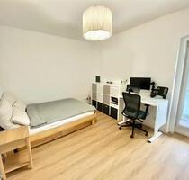 Sonnige Wohnung mit Südbalkon in Prenzlauer Berg - Berlin Pankow Sonnige Wohnung mit Südbalkon in Prenzlauer Berg - Berlin Pankow