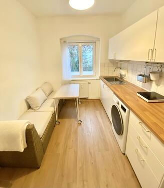 Foto - Etagenwohnung in Berlin zur Miete