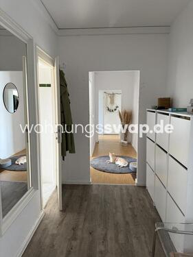 Foto - Etagenwohnung in Berlin zur Miete