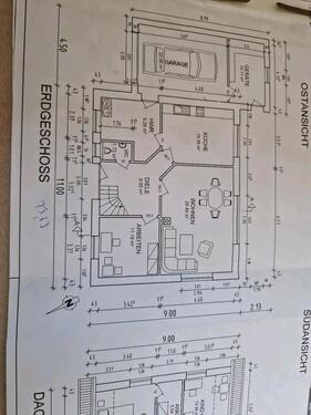 Foto - 5 Zimmer Einfamilienhaus zum Kaufen in Elsfleth