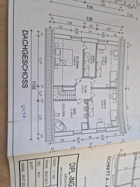 Foto - 5 Zimmer Einfamilienhaus in Elsfleth