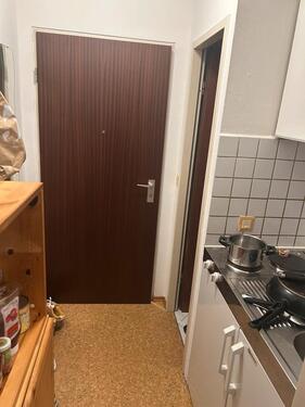 Foto - 1 Zimmer Etagenwohnung in Regensburg