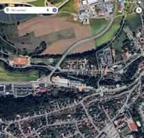 Drei-Zimmer DG Wohnung zu mieten - Stuttgart Vaihingen