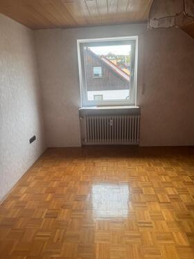 Foto - 3 Zimmer Dachgeschoßwohnung zur Miete in Stuttgart