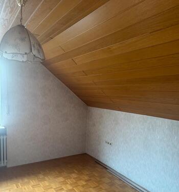 Foto - 3 Zimmer Dachgeschoßwohnung in Stuttgart