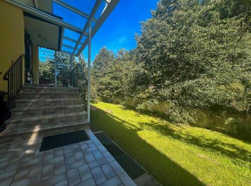 Foto - 4 Zimmer Etagenwohnung in Baiersbronn