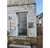 2 Raum Maisonette Kleines abgeschlossenes Haus. - Halver