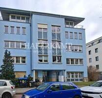 Bürozimmer in Bürogemeinschaft zu vermieten! - Dresden Neustadt