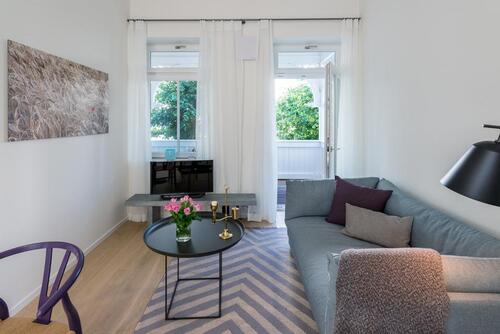 Foto - andere in Binz zur Miete