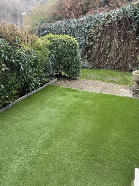 Foto - Erdgeschoßwohnung in Saarbrücken zur Miete