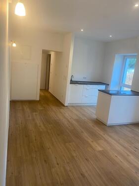 Foto - Gemütliche 1‑Zimmer‑Wohnung in Marienheide