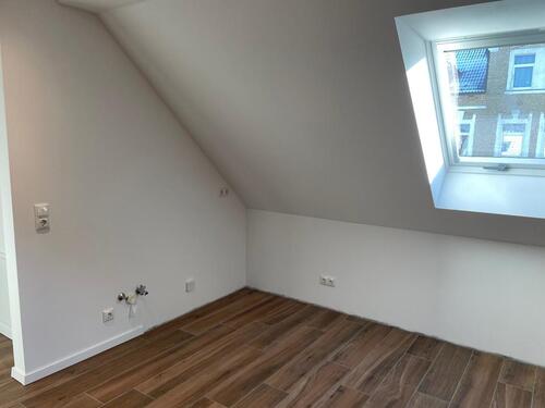 Foto - Dachgeschoßwohnung in Wittenberg Lutherstadt zur Miete