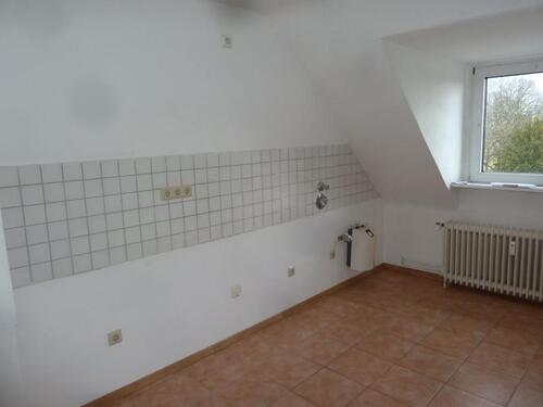 Foto - 2.5 Zimmer Dachgeschoßwohnung zur Miete in Dortmund