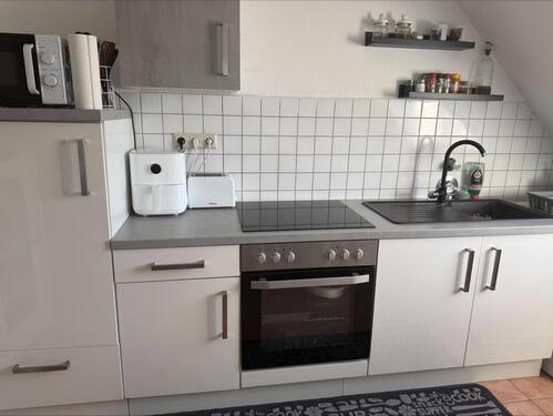 Foto - 2.5 Zimmer Dachgeschoßwohnung in Dortmund