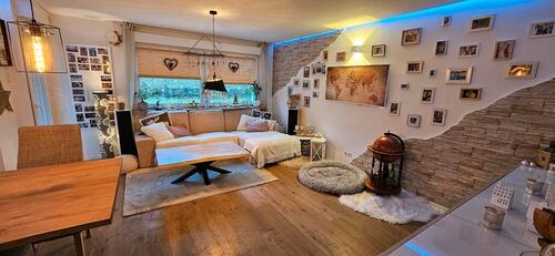 Foto - Erdgeschosswohnung Burgaltendorf