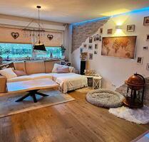 Erdgeschosswohnung Burgaltendorf - Essen Stadtbezirk VIII