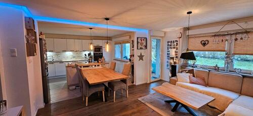 Foto - 2 Zimmer Erdgeschoßwohnung zum Kaufen in Essen