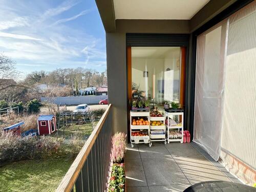 Foto - 3 Zimmer Etagenwohnung zur Miete in Wildau