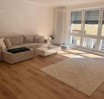 Frisch saniert - Große Wohnung mit Garage im Herzen von NES - Bad Neustadt an der Saale