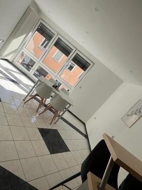 Foto - 6 Zimmer Etagenwohnung zur Miete in Bad Neustadt an der Saale