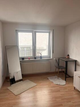 Foto - Etagenwohnung in Bad Neustadt an der Saale zur Miete