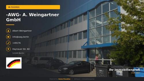 Foto - andere zur Miete in Berlin