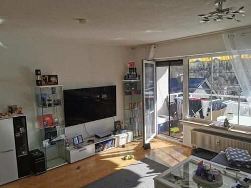 Foto - 3 Zimmer Etagenwohnung zur Miete in Gummersbach