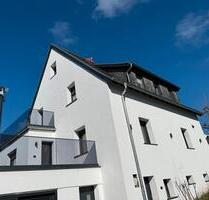 3-Zimmer Wohnung mit Dachstudio & Balkon in Traisa - Mühltal