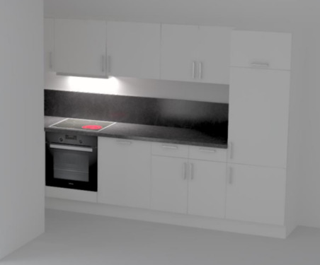 Foto - 2 Zimmer Etagenwohnung zur Miete in Landau an der Isar