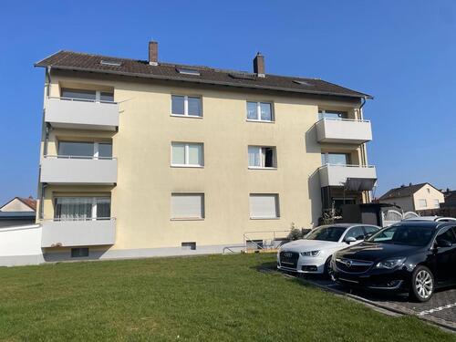 Foto - 1-Zimmer Apartment in super Lage, Bellingerstraße