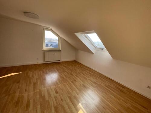 Foto - 1 Zimmer Etagenwohnung in Fulda