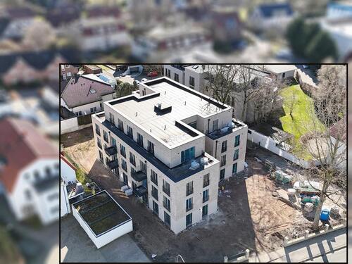 Foto - Etagenwohnung in Melle zur Miete