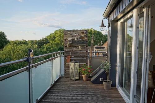 Foto - 4 Zimmer Wohnung im Moltkeviertel umfassend renoviert