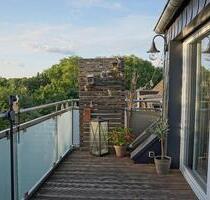 4 Zimmer Wohnung im Moltkeviertel umfassend renoviert - Essen Stadtbezirk II