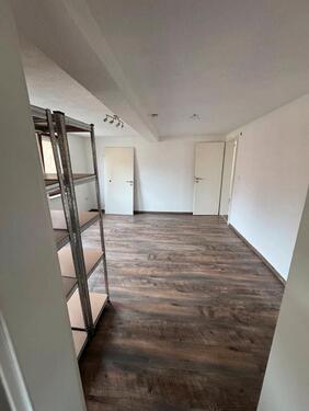 Foto - 3 Zimmer Dachgeschoßwohnung zur Miete in Möckmühl