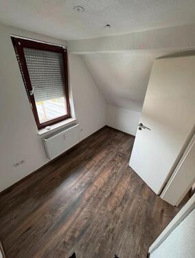 Foto - Dachgeschoßwohnung in Möckmühl zur Miete