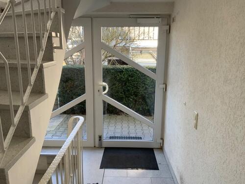 Foto - 3.5 Zimmer Dachgeschoßwohnung zur Miete in Alsfeld