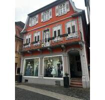 Modernes Ladenlokal in Lahr (Zentrum), Gewerbe - Lahr (Schwarzwald)