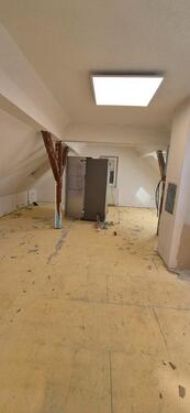 Foto - 3 Zimmer Dachgeschoßwohnung zum Kaufen in Stuttgart