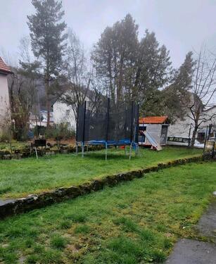 Foto - 8 Zimmer Einfamilienhaus zum Kaufen in Burladingen